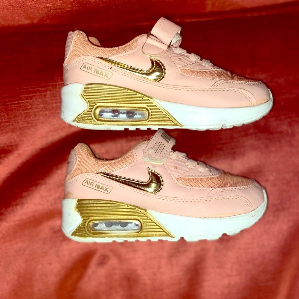 Nike AirMax 90 size 12 1/2